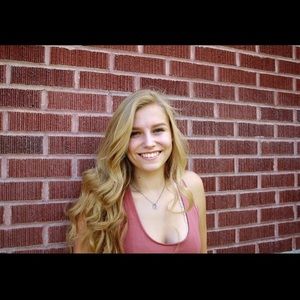 Meet your Posher, Taylor